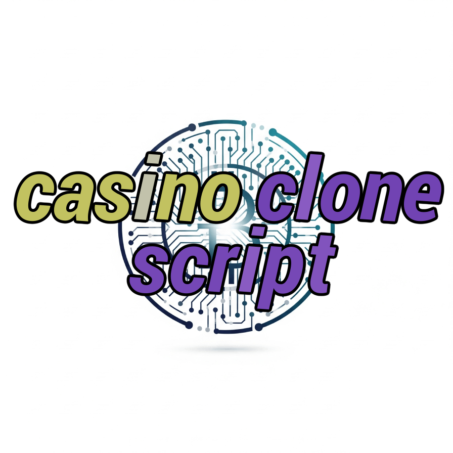 casino clone script